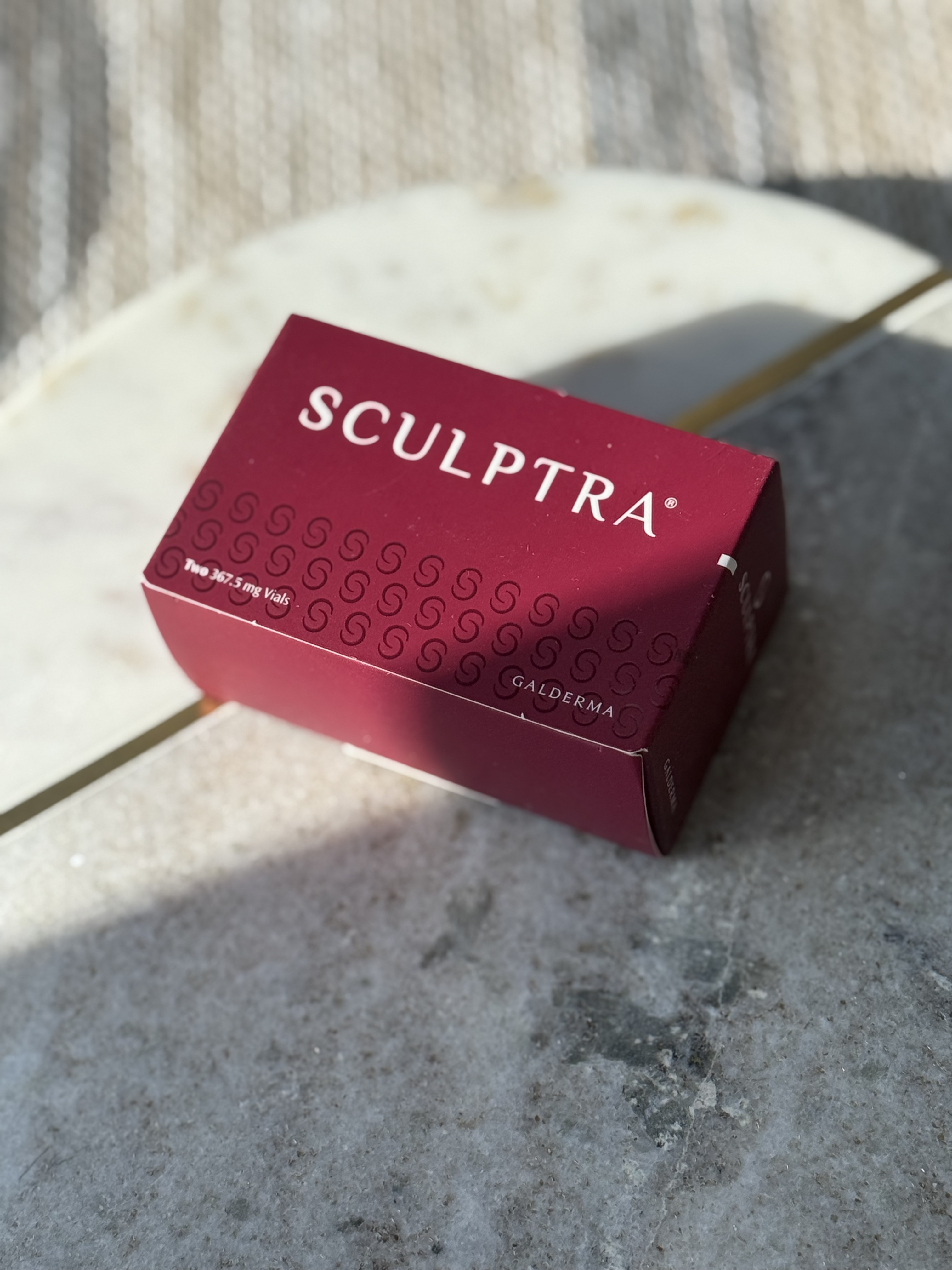 Sculptra