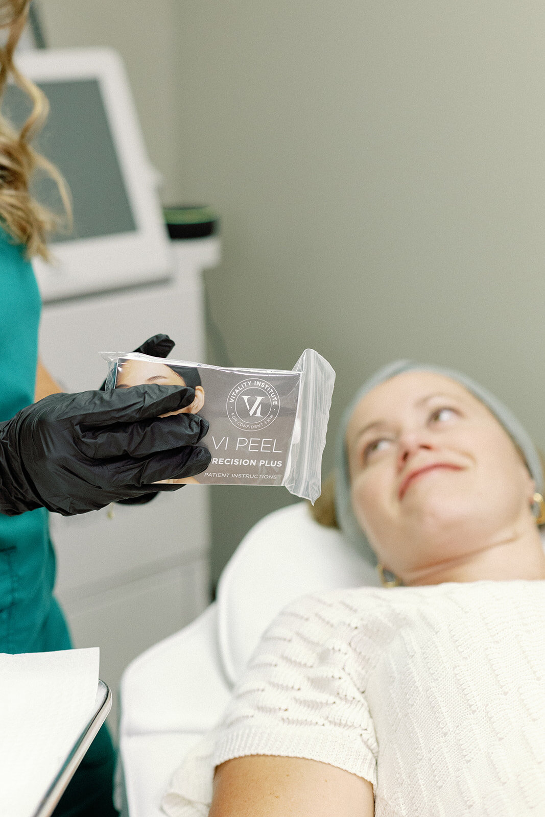 Chemical Peels